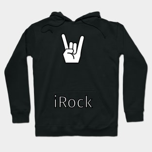 iRock Hoodie